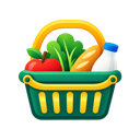 Smart Basket